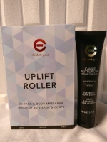 New Elizabeth Grant Body Massager & Foot Cream - 100ml