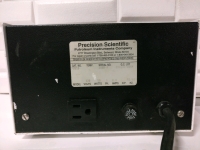 Precision Scientific Pentrometer Timer - As Is