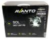 New AVANTO SOLX1 Pro Chest Light, USB-C, Smart Running Lights With Safety Courses, Headlamp Flashlights for Night Walking, Safety, Black - 2