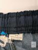 New Size 4XL* (See Desc) Men's Drawstring Seagull Print Lightweight Shorts - 4