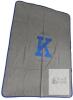 Personalized 79.5" &times; 55.25" NEFF USA Wool Blend Blanket