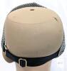 2 New O/S Adjustable Unisex Sun Visors - 3