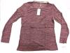New Size XL Women's Bearsland Maternity Nursing Tops, Lightweight Knit Long-Sleeve Shirts With Easy Access For Nursing - 2