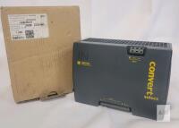 New - Bel Power Solutions DigiKey LXN1604-6G is a 500W AC/DC DIN-rail switching power supply .