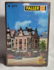 Faller N Scale Hotel Sonne Toy Train Railroad Model Kit # 2275 - NOS , Sealed