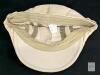 New O/S Men's Men 100% Cotton Newsboy Cap Timeless Elegance, Classic Flat Hat, Stylish Boina, Fashionable Headwear - 3