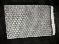 More Than 200 Bubble Wrap Bags.