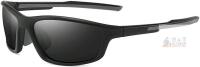 New BrillayView Wraparound Cycling Sunglasses For Sports, With Hard Case, Cloth Bag, Ear Straps, Cleaning Cloth, For Driving Fishing Golf