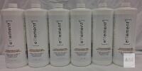 e11ement Hypochlorous Acid Face & Skin Spray Refill, 32 fl. oz. (1L), Lot of 6 Bottles