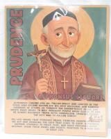 Resurhang 24 Pack Catholic Posters &ndash; Faith, Virtues, Saints Theme, 11.2" x 16.5", Coated Finish