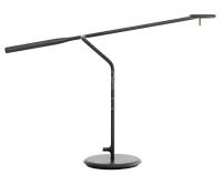 NORMAN COPENHAGEN Flow LED Table Lamp , black - New , Retail $700