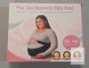 New Plus Size Maternity Belly Band Waist 55-67 Inches 3XL 4XL