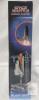 Space Shuttle Launch Playset with Atlantis Shuttle, Launch Tower, Spring Loaded Launcher, 3+ Age - 3