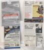 Johnny Lightning & Hot Wheels 1:64 Chevy, Ford, Pontiac Muscle Cars & Dragster Die-Cast Lot, Sealed - 2