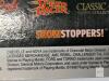 Johnny Lightning & Hot Wheels 1:64 Chevy, Ford, Pontiac Muscle Cars & Dragster Die-Cast Lot, Sealed - 4