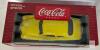 2005 Coca-Cola 1949 Mercury Coupe Die Cast 1:18 Scale Model Cat #51003 - 2