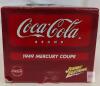 2005 Coca-Cola 1949 Mercury Coupe Die Cast 1:18 Scale Model Cat #51003 - 3