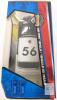 As-New Jada Toys 1:24 Scale 1956 Chevrolet Bel Air Highway Patrol Diecast Car NRFB - 3