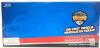 As-New Jada Toys 1:24 Scale 1956 Chevrolet Bel Air Highway Patrol Diecast Car NRFB - 4
