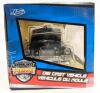As-New Jada Toys 1:24 Scale 1956 Chevrolet Bel Air Highway Patrol Diecast Car NRFB - 5