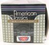Motor Max 1:24 1948 Chevy Fleetline Aerosedan American Classics Diecast Model, Maroon, Boxed - 2