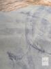 WOW! Large Light Brindle Real Cowhide Hairon Rug, 62" &times; 80.5", No Odour, In Good Condition, Some Wear To Backing, Some Bald Spots - 4