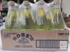 [BB 2024 DE20] 12 Rose's Lime Cordial Sweetened Concentrated Fruit Juice Syrup . 739ml Bottles - 2