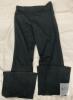 NEW GapFit Black Bootcut Yoga Pants, Medium