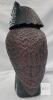 Garden Art 14" Plastic OWL w/Rotating Head - 3