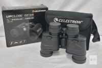 Celestron Upclose G2 7x35 Binoculars w/Case