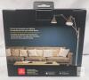 New - Smart Wi-Fi LED Bulbs & Plug Kit . Alexa & Google Compatible - 3