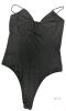 New Size LG (40/42) Women's V-Wire Bodysuit, Lightweight With Stretch