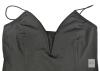 New Size LG (40/42) Women's V-Wire Bodysuit, Lightweight With Stretch - 2