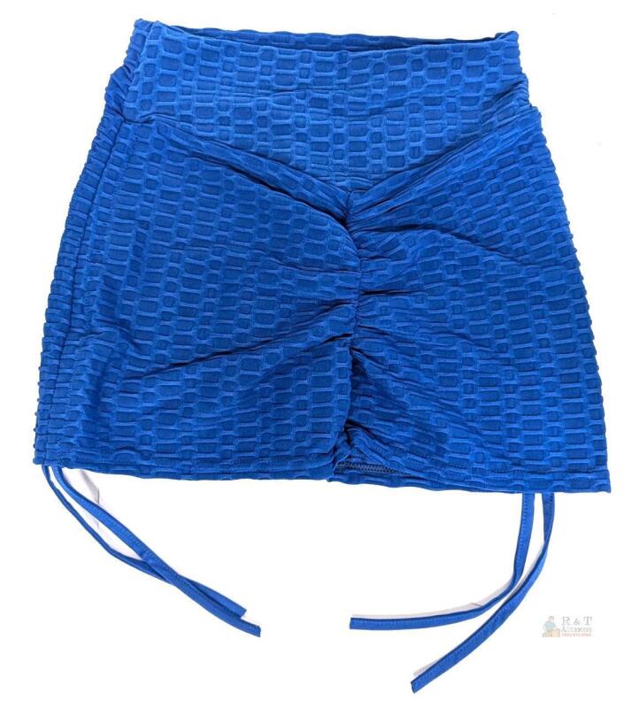 New Size SM Women's LA Society Athleisure / Swim Shorts