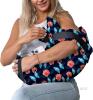 New William & Flo Home Shoulder Pillow for Pain Relief, Shoulder Surgery Pillow for Sleeping, Rotator Cuff Pillows, Rotator Cuff Surgery Must Haves, Post Shoulders Surgery Must Haves, Shoulders Support, Arm Support Pillows
