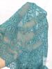 New Size SM Women's 5pc Super Soft Mesh Lace Boyshort Panties - 3