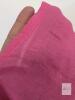 New Size 3XL Women's Summer Lightweight Gauzy V-Neck Swim Coverup Long-Sleeve Top - 3