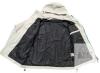 New Size MED Unisex Waterproof Hiking Jacket Trekking Camping Mountaineering Windbreaker Sport Windproof Rain Coat - 4