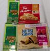 Lindt Dubai Style Chocolate, Tim Hortons Salted Caramel Granola, Nutri-Grain Raspberry Bars