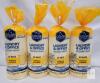 Color Scents Vanilla Flower 8 Gallon Trash Bags, Laundry & Office