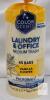 Color Scents Vanilla Flower 8 Gallon Trash Bags, Laundry & Office - 2