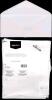 New 500-Pack Amazon Basics #10 Business Letter Envelopes with Gummed Seal, White
