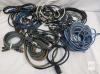 A/V Audio / Video Cables & Cords , Large Lot