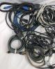A/V Audio / Video Cables & Cords , Large Lot - 2