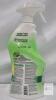 OdoBan Disinfectant Fabric & Air Freshener, Original Eucalyptus Scent, 1 Qt Bottles, Lot of 3 - 3
