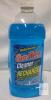 Solutions Glass/Verre Cleaner Recharge, 67.6 fl oz, 3 Bottles, Ammonia Formula, UPC 072833112004 - 2