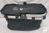 New - Cooler Bag w/Handle . 16"&times;10"&times;7"