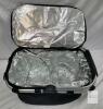 New - Cooler Bag w/Handle . 16"&times;10"&times;7" - 2