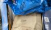 Assorted Sealed Snacks & Baking Mixes: KIND Bars, Bonomi Ladyfingers, Pretzel Crisps, Gluten-Free Muffin Mix see photos for expiration - 2