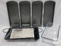 Baking Pan Lot . See photos